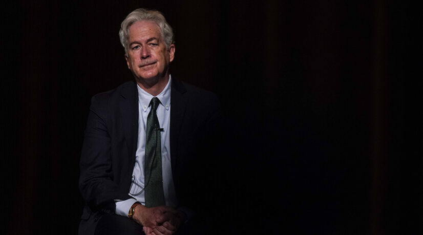 Le nouveau désordre mondial vu par la CIA