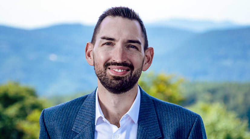 Matthieu Urban, myfood : “Il faut décentraliser la production alimentaire dans les familles”