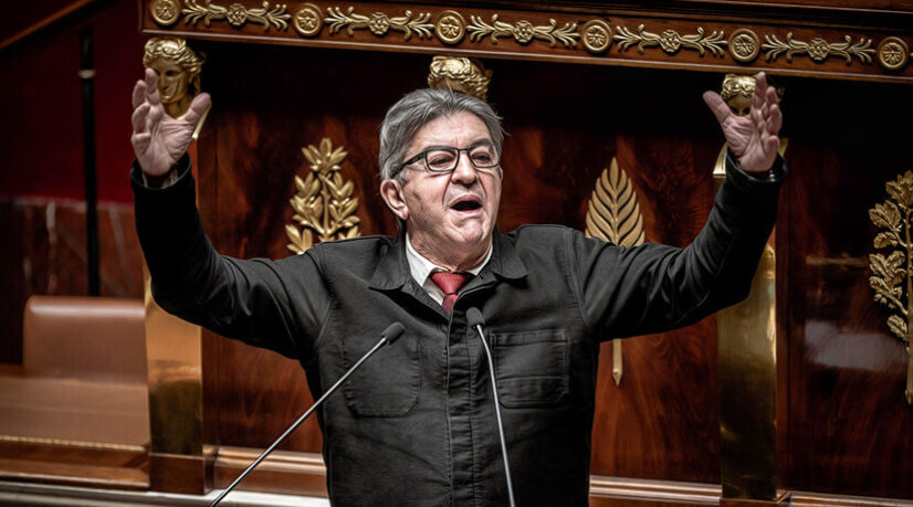 L’urgence économique doit l’emporter sur les urgences politiques