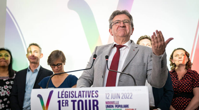 Mélenchon/Macron : où est le vrai danger ?