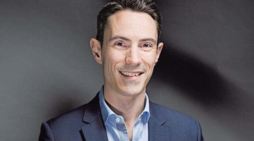 Mickaël Réault, Sindup : "Renforcer la mise à l'écart des solutions de veille qui dérogent au droit d'auteur”