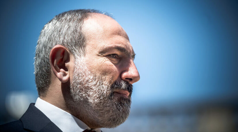 Turquie, Azerbaïdjan et le dilemme arménien