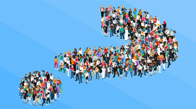 De la (mauvaise) application du nudge en politique