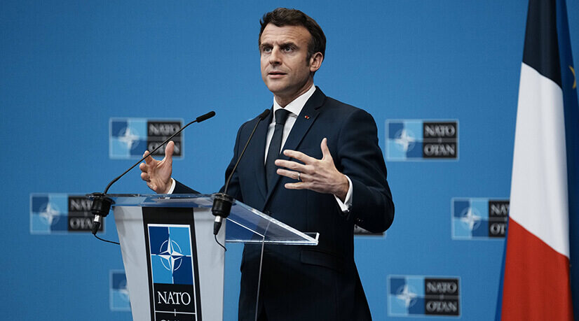 L’Otan est-elle vraiment adaptée aux défis actuels ?