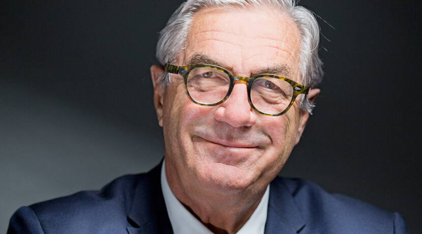 François Sauvadet : “Les départements ne sont pas les sous-traitants de l’État”