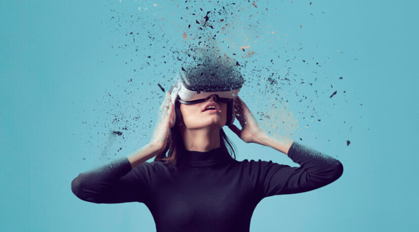 Après le smartphone, le marché des équipements et des systèmes de réalité virtuelle et de réalité augmentée