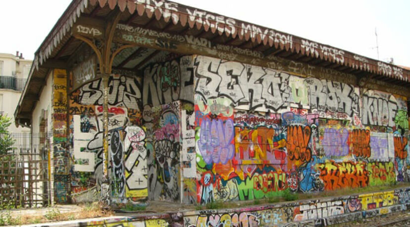 SNCF Immobilier lance un appel à projets sur la petite ceinture