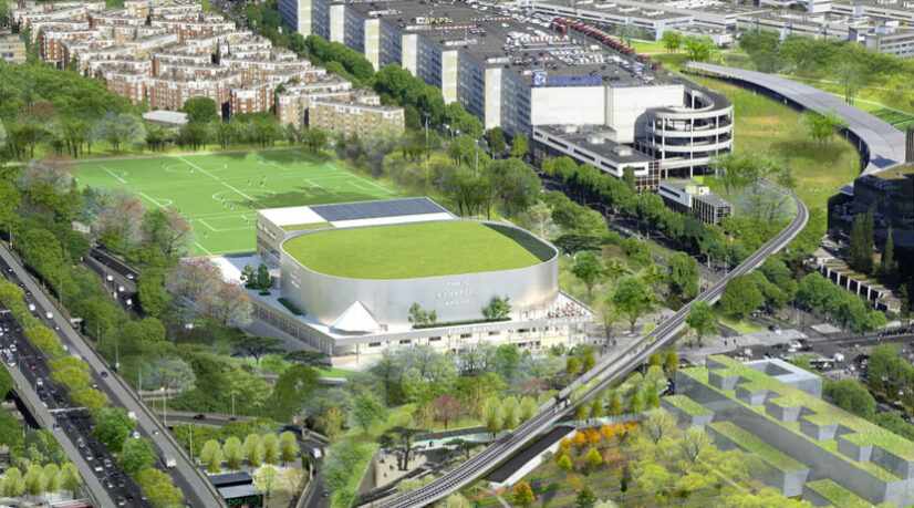 L’avenir du périphérique parisien en débat