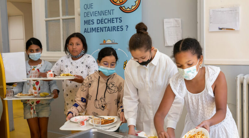 Vers une restauration 100 % durable d’ici 2027