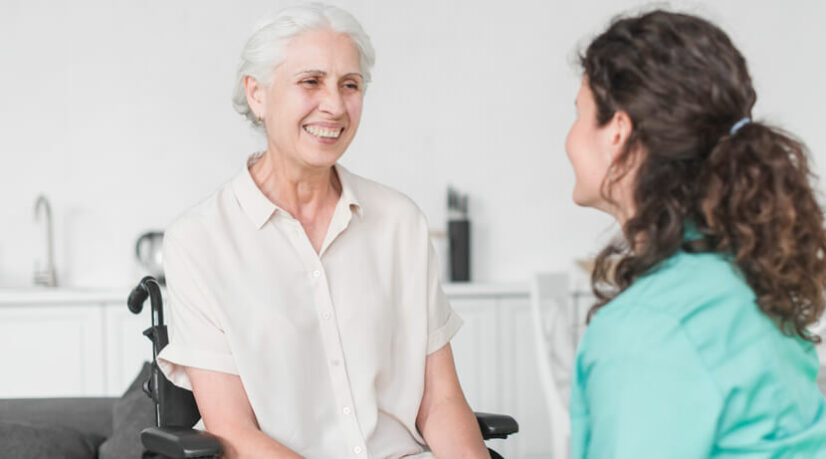 Une plateforme des métiers de l’autonomie en partenariat avec l’Essonne