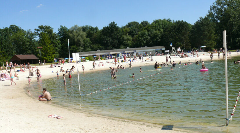 Souppes-sur-Loing décroche encore le Pavillon Bleu