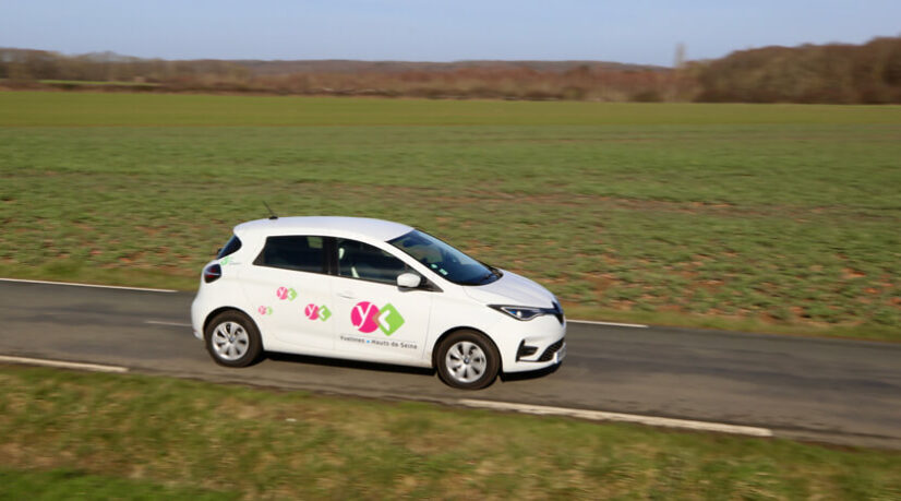 Le bilan “développement durable” des Yvelines n’oublie pas l’économie et le social