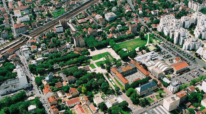 La ville de Houilles vote une charte de construction durable