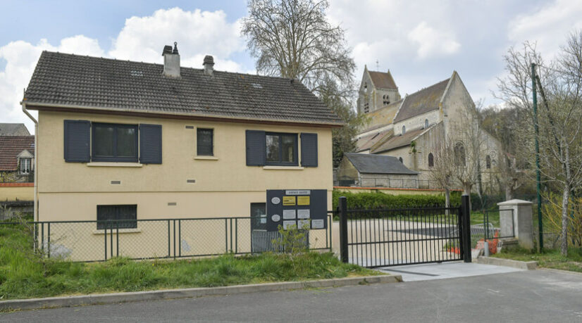 Près de 100 % du département couvert par la fibre optique