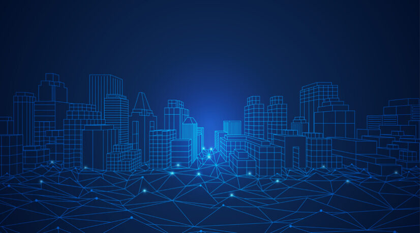 Decarbonized City, le jumeau virtuel de Paris-Saclay