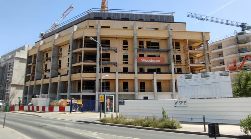 Meudon finalisera son écoquartier fin 2023