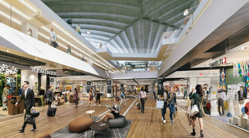 Le Cnit se refait une beauté