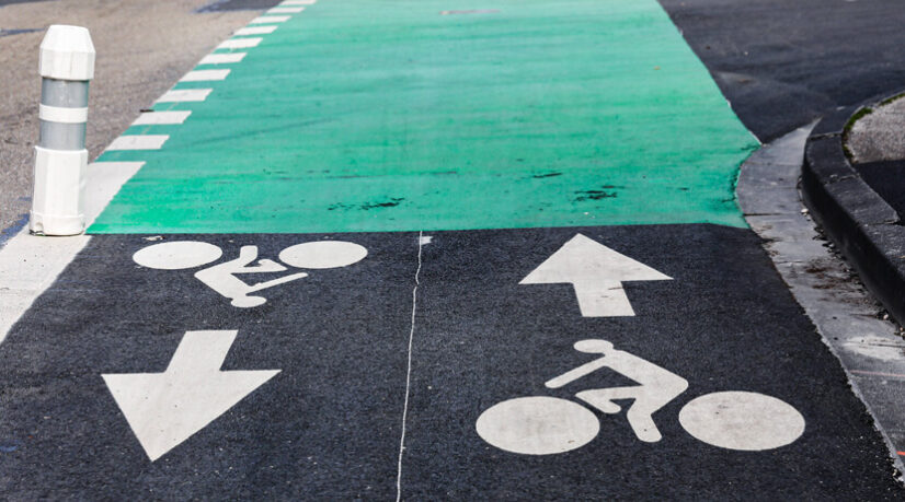 La petite reine rayonne sur le territoire