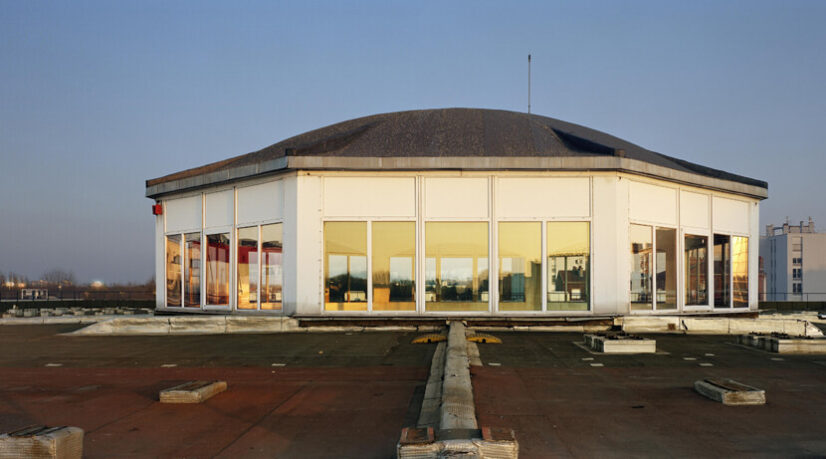 Un incubateur artistique à Aubervilliers