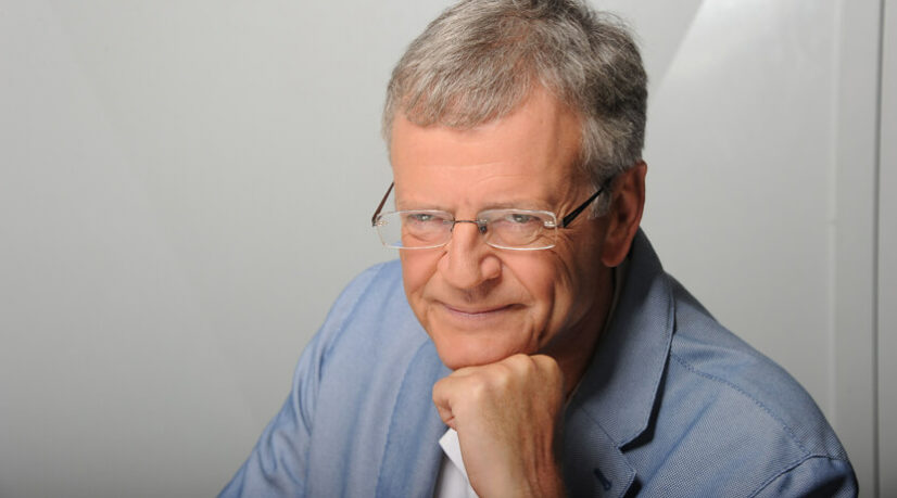 Pascal Boniface: “C'est l’autonomie stratégique européenne qui est en état de mort cérébrale”