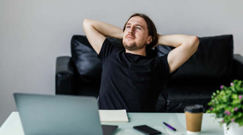 Ne soyez pas vous-même au bureau