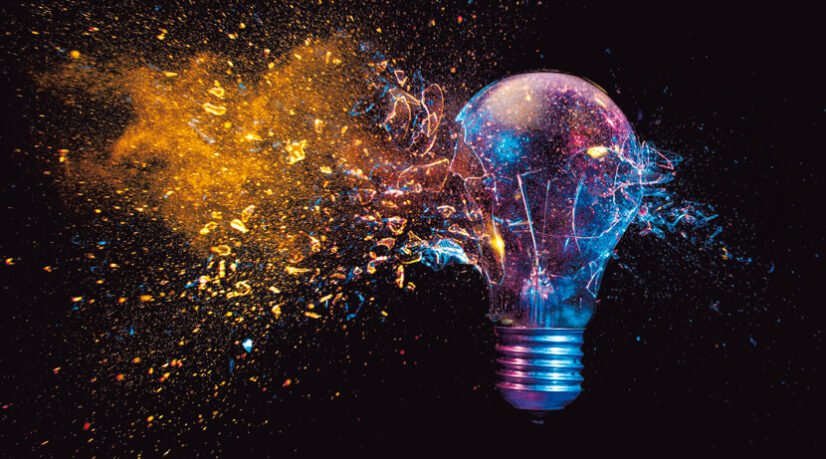 Design thinking : multiplier les essais libère la créativité