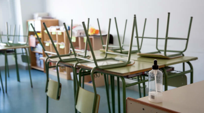 Pandémie et éducation, une urgence mondiale