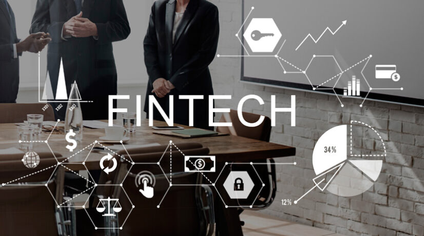 Premier stress test pour les fintechs