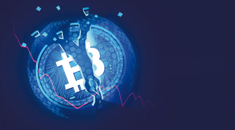 Les fintechs se défendent face au “crypto-crash”