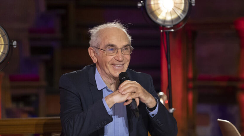 François de Closets : “Les boomers ont profité des 50 dernières années sans penser à la génération suivante”