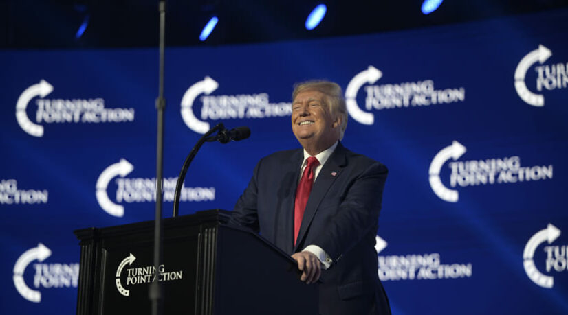 Enquête du Capitol, le paradoxe Trump