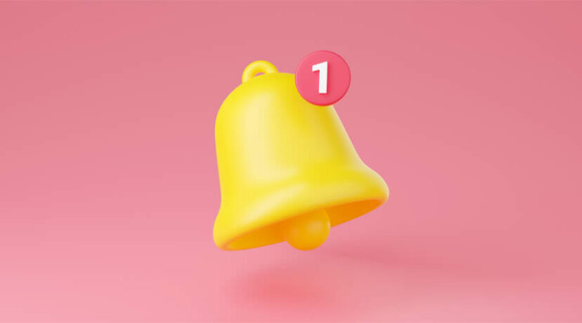 Les notifications de nos téléphones et le sens de la vie