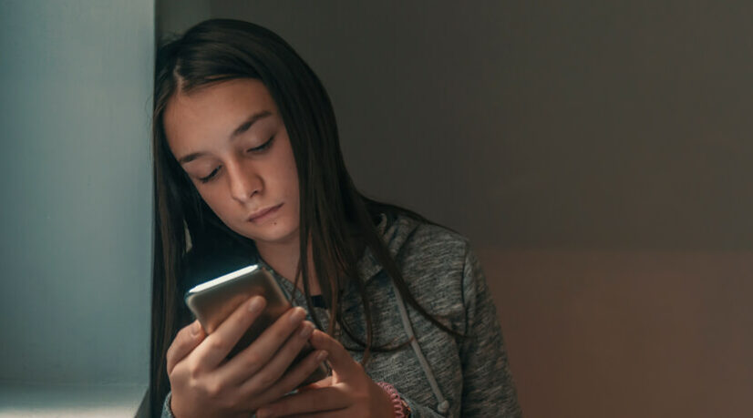 Réseaux sociaux et santé mentale 