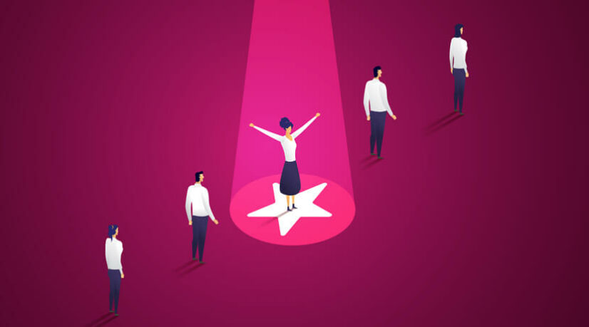 La ‘guerre des talents’, démoralisante et déroutante