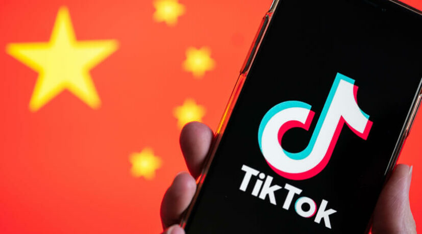TikTok , cheval de Troie ?