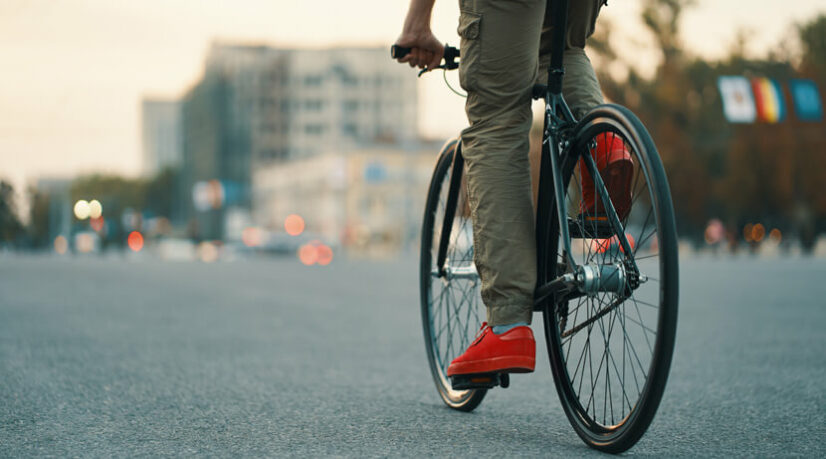 Vélo : le mythe de la croissance verte