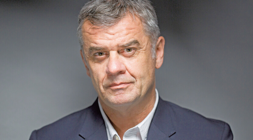 Yan Gilbert, Botscorner : “Les robots représentent entre 30 et 90 % du trafic des éditeurs de presse”