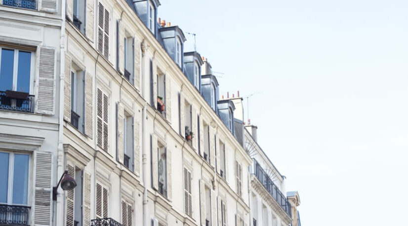 Paris poursuit son dispositif de soutien à la rénovation énergétique de copropriétés
