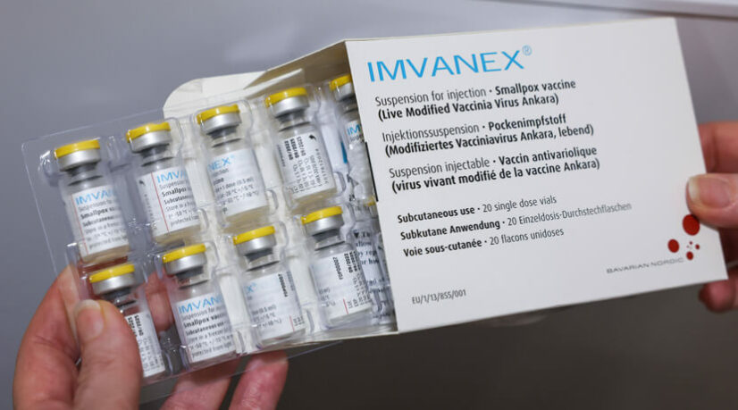 À Paris, la riposte contre la variole du singe se met en place