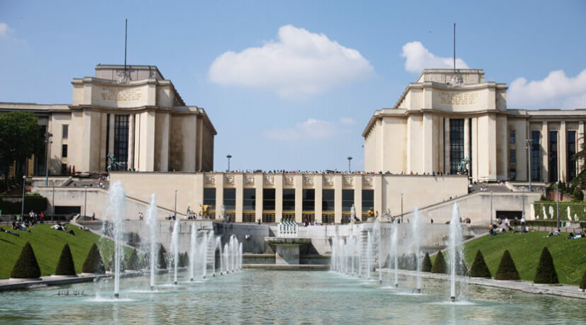 Le Théâtre de Chaillot entame une nouvelle phase de rénovation