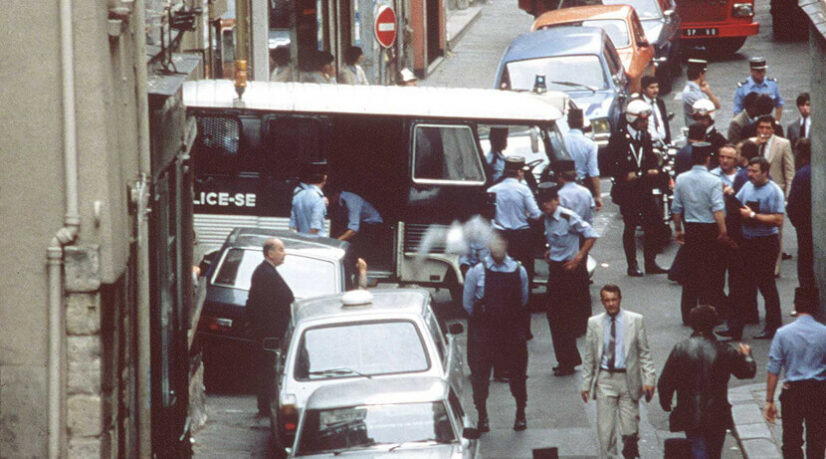 Premier hommage national aux victimes de l’attentat de la rue des Rosiers