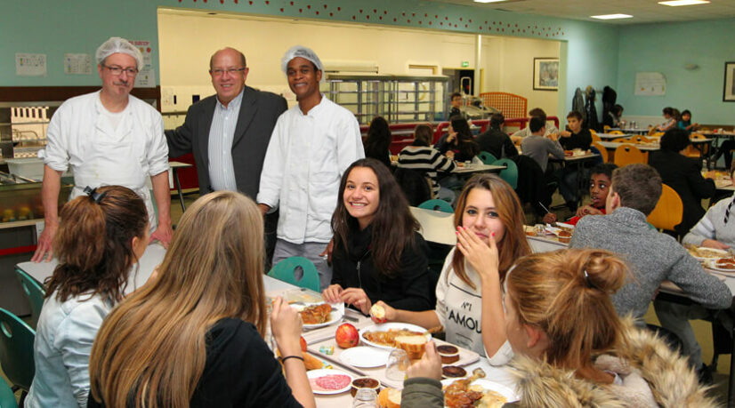 Une plateforme d’approvisionnement en produits locaux en Seine-et-Marne
