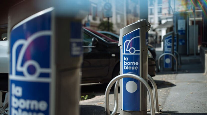 Un nouveau service de véhicules en autopartage à Asnières