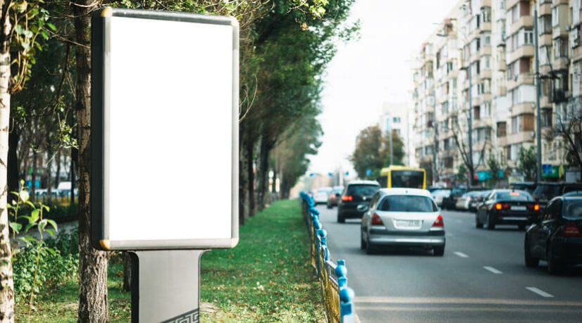 Le territoire de Paris Est Marne & Bois encadre l’affichage publicitaire