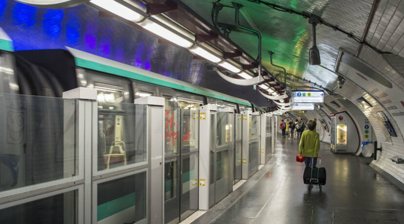 Nouvelle mouture pour le prolongement de la ligne 1 vers le Val-de-Fontenay