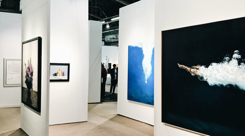 Les artistes doivent-ils garder un droit de suite sur la vente de leurs œuvres 