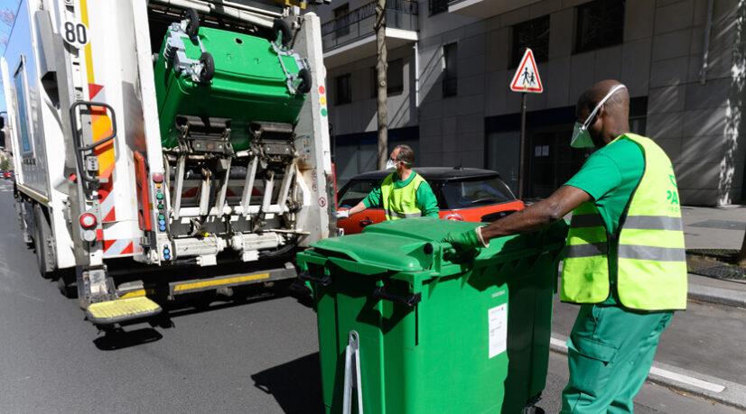 Nouveau règlement pour les agents de la fonction territoriale de Seine-Saint-Denis