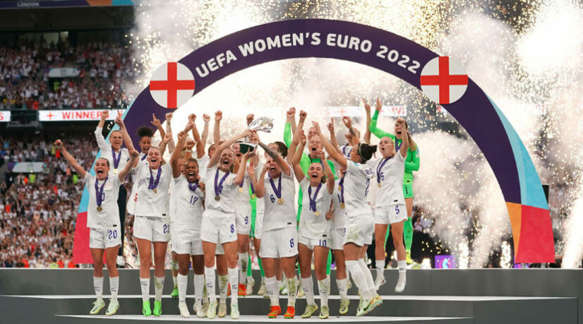 Football féminin, un siècle de préjudice 