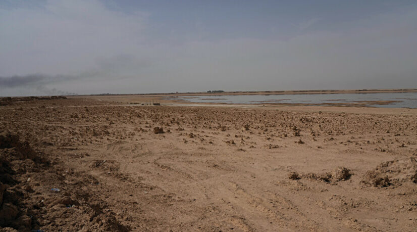 Chronique d’une guerre de l’eau annoncée