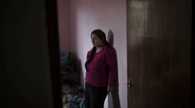 Pourquoi les femmes sont plus grosses que les hommes dans le monde arabe